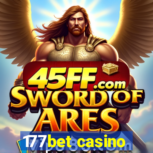 177bet casino